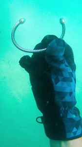 338K views · 5.8K reactions | This is the most valuable jewelry I’ve ever found in the river!螺螺螺...#manplusriver #rivertreasure #scubadiving #treasurediving #divingfortreasure #davidyurman #silver #gold #underwater #river #treasure #jewelry #finejewelry #turquoise #cablebracelet #river #swimming #swim #metaldetecting #treasurehunting #lostandfound #water @davidyurman @davidyurmanmen | Man + River | Facebook