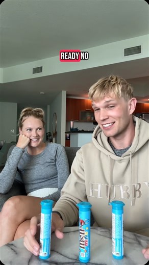 I had her questioning her intelligence 🤣 #comedy #couples #funny #reaction #reels #couplegoals #prank | Hunna & Lib