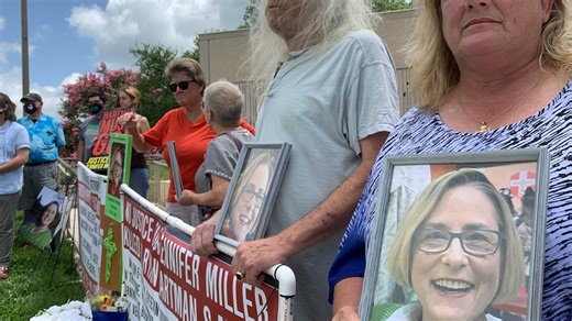 San Marcos police sergeant involved in fatal 2020 crash terminated