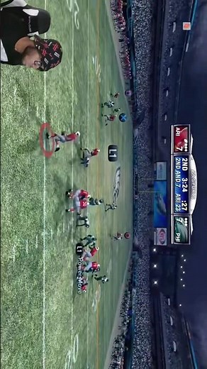 $100 Madden 2009 Tournament Highlight!