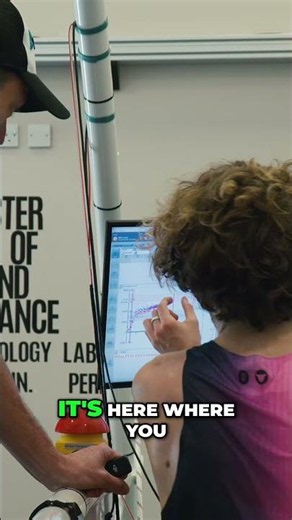 Unlock Your VO2 Max | What's Peak Oxygen Consumption