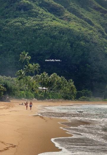 Escape to Kauai: Embrace the Beach Vibes