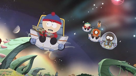 How To Watch South Park Season 27 Online And Stream New Episodes From Anywhere In The World
