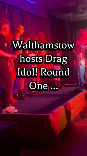 Being asked to judge the first heat this year for Drag Idol in Walthamstow was a joyous night of cabaret- to sing live, perform and do the splits like these artists did was incredible to watch. Compèred by local legend Victoria Sponge it’s the midweek night out you have been waiting for in Walthamstow! Catch the next heats at Walthamstow Trades Hall organised by Pixie Presents on the following dates all starting at 8pm: Heat 2 is Tuesday 14th April Heat 3 is on Tuesday 21st April Heat final is o