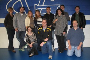 Letter to the Editor: Class of '91 Reunion Was a Special Event