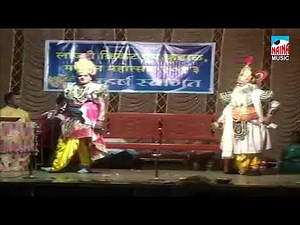 दशावतार नाटक | जयंद्रथ वध अर्थात वीर अभिमन्यू | PART 02