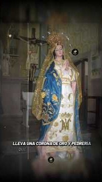 El secreto detrás del escudo de San Diego de Alejandría 👑🙏⛪