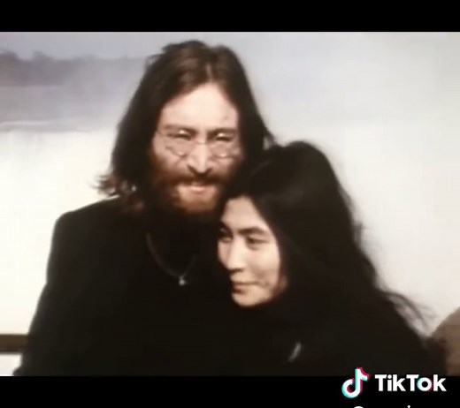 Understanding John Lennon and Yoko Ono's Relationship