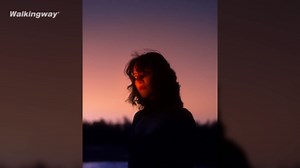 Walking Way Center Field Split Diopter Lens Filter, Camera Linear Blur Prism Filter Enhancing Focus and Refraction Effects for Innovative Photography, Videography (67mm)