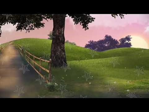 Highlights from Shrek the Musical Scenic Projections