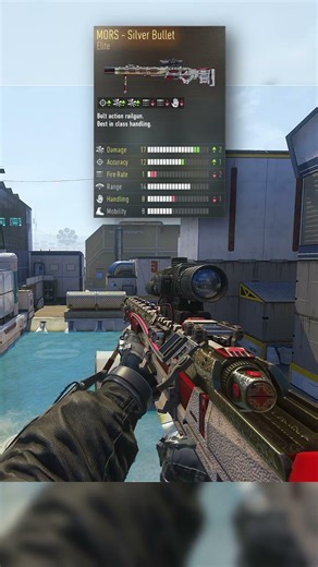 Advanced Warfare weapon variants #callofduty #nostalgia