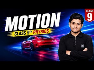 Explanation Of Motion With examples