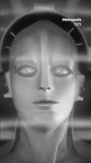 Classics Revived: Metropolis (1927)