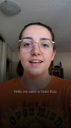 BYU-Pathway is designed to help students learn foundational skills, build confidence, and develop spiritually. "BYU-Pathway has helped me gain confidence in my education. Throughout [BYU-Pathway], I've proved to myself that when I include God in my studies, a degree is possible." - Grace Ruiz #BYUPathwayWorldwide #success #personalgrowth | BYU-Pathway Worldwide