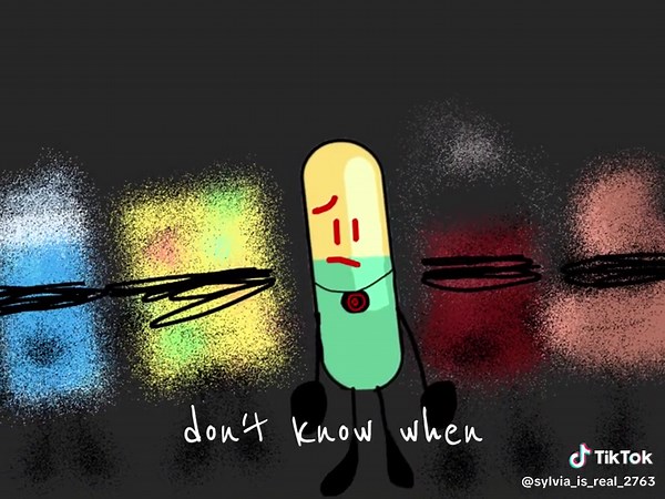 Sylvia 💭🏝️ (@dat_sylvia_edxtz) - Cringe Pill: The Last Veteran of Tdos Season 1