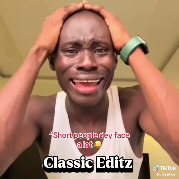 Funny Short People Struggles in Everyday Life