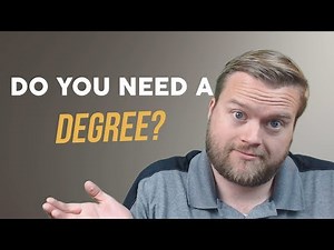 Is Getting A Computer Science Degree Worth It?