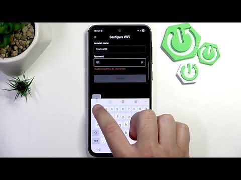 STARLINK Standard – How to Configure WiFi Network