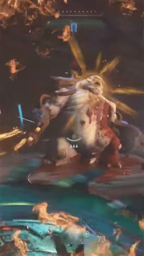 Doom Dark Ages slice and dice, #gaming short #videos game is amazing.