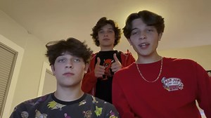 Meet the Sturniolo Triplets on YouTube!