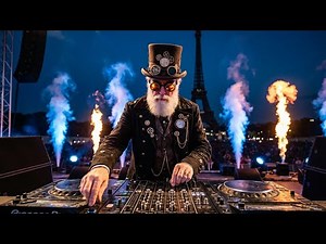 Hard Techno Mix 🚀 Pure Industrial Energy For The Gym 🌪️ Harder Styles