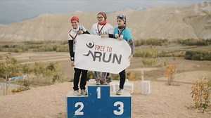 Documentary ‘Secret Marathon’ premieres this weekend