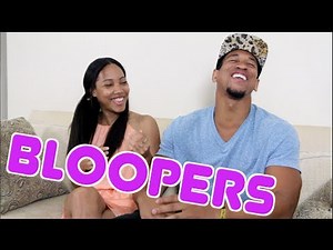 BLOOPERS:10 Ways To Know Your Girlfriend is Crazy