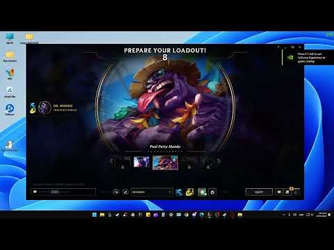 How to Change Ward Skins in League of Legends?