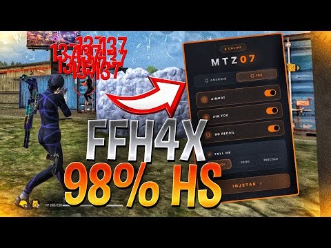 🎯 HEADTRICK iOS — ATALHO PELA DNS 😱 XIT DNS GRÁTIS + REGEDIT IPHONE ANTI BAN!