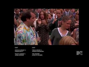 Billy Madison - MTV End Credits (NO COPYRIGHT IS INTENDED)