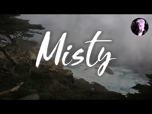 Misty | Johnny Mathis Karaoke
