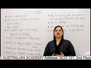 CELPIP Reading Orientation ( How To Solve CELPIP Reading ) Tips & Tricks By Rachna Gupta