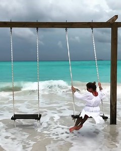 32K views · 446 reactions | Sandals Emerald Bay, Exuma Bahamas   anastasiya_gr7 | TripValet | Facebook