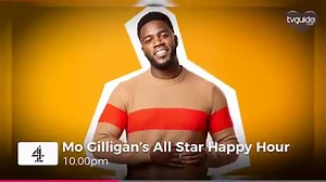 Here's what we're watching tonight: | TVGuide.co.uk