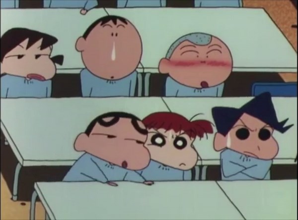 Episode 339a "A Storm Called: New Kindergartener Ai Suotome Appears"