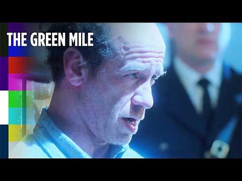 The Green Mile | Del's Execution is Sabotaged | Warner Bros. Rewind