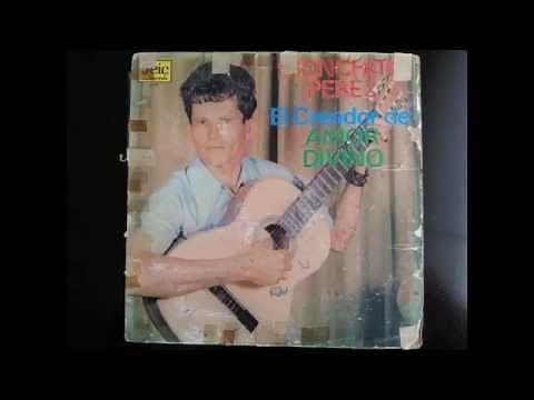Ramon "Monchito" Perez - Amor Divino (Version Original)