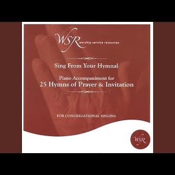 Sweet Hour Of Prayer