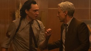 Forget Bucky and Steve; It’s All About Loki and Mobius