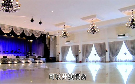 《刘家昌开口》第十二集 刘家昌VS李敖巅峰对决