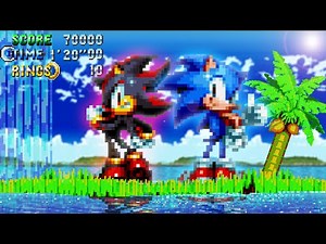 Sonic 3 A.I.R - Adventure Edition