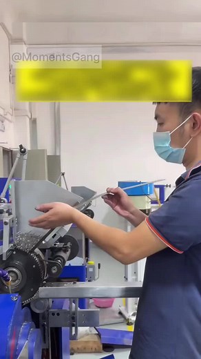 Factory Quality Check in Metal Manufacturing Process