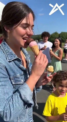 ✨Glaces en Boules !