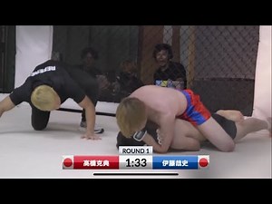 【一本集】TOPTIERFC サブミッション集｜関節技・絞技