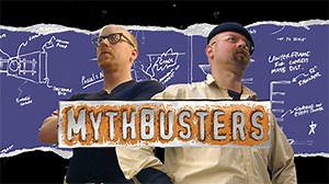 Myth confirmed: Mythbusters announces final season