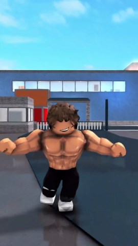 Cutie the Bunny Face Reveal in MM2