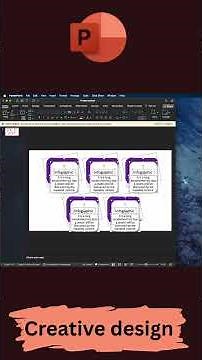 Flowchart Design in PowerPoint | Easy Professional Diagram Tutorial