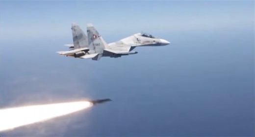 ​Venezuela Is Threatening the U.S. with russian Kh-31A Missiles — But Are They Really That Dangerous for the U.S. Navy? | Defense Express