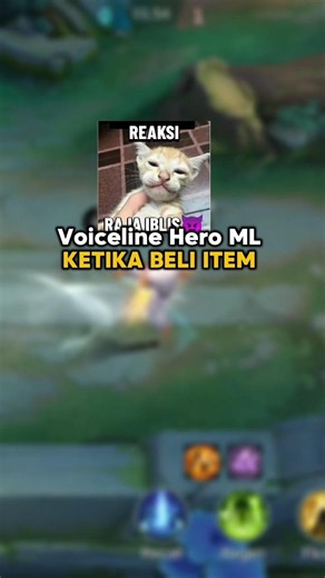 Hero voicelines when buying items pt. 3