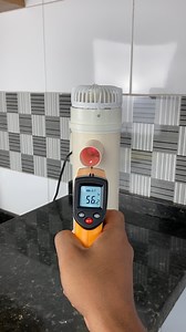 1.3M views · 36K reactions | No more heat! This will Freeze your house! (Super homemade air conditioner in 1 minute) 勞 | Learn To Do | Facebook